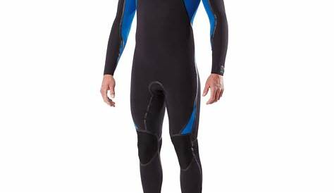 quicksilver wetsuit size chart