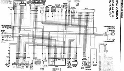 wiring diagrams for schematics