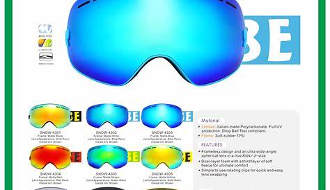 Pin by Manufacture of Diving&Swimming on Snow Gear Catalogue | Kids