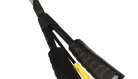 4 Gauge Battery Harness Repair Splice - Buy Quick Splice Connectors