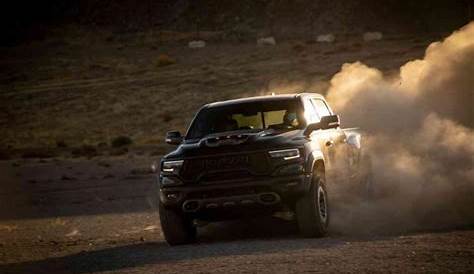 6 Dodge Ram 1500 Model Years To Avoid At All Costs! - Four Wheel Trends