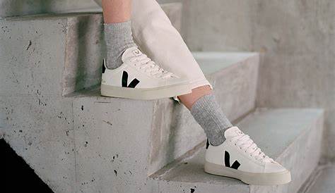 Veja Trainers Sizing | Fit & Size Guide | The Sports Edit