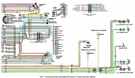 2004 Chevy Silverado Radio Wiring Harness Diagram - Wiring Diagram