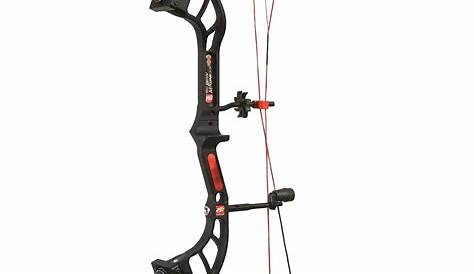 pse bow madness reviews