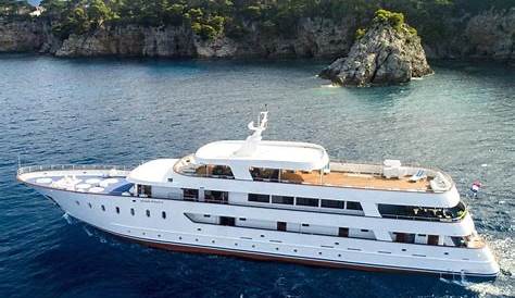electrical engineer with adriatic yacht charter