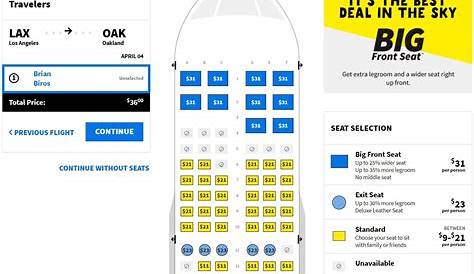 ️ Spirit airlines seat assignments. seating. 2019-01-06
