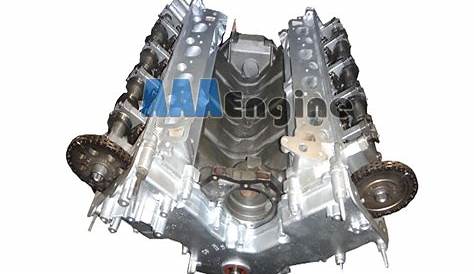 new ford 6.8l v8 engine