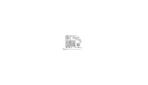 Panasonic KX-DT543 Telephone Service manual PDF View/Download