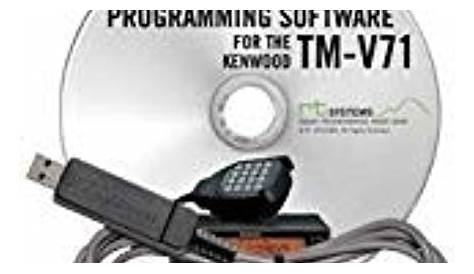 Top 9 KENWOOD TM-V71A – Portable FRS Two-Way Radios – Relidon