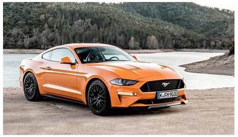 ford mustang electric review