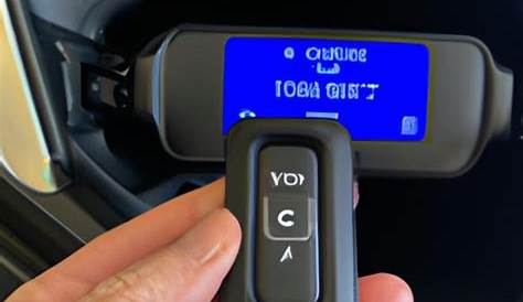 How to Remote Start a Honda Civic 2022: Step-by-Step Guide and Tips