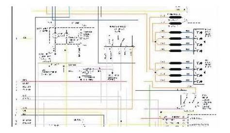 1994 chevy silverado wiring schematic