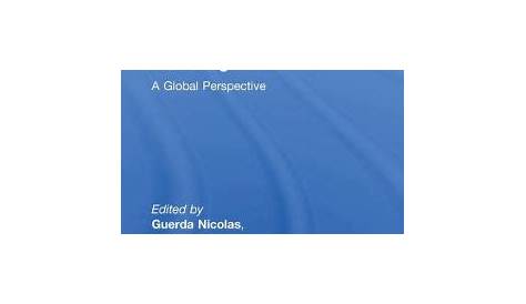 Contemporary Parenting: A Global Perspective / Edition 1 by Guerda
