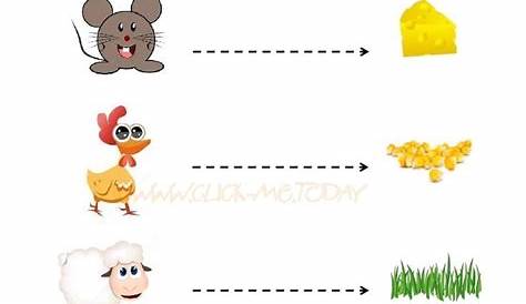 different lines worksheet for kindergarten