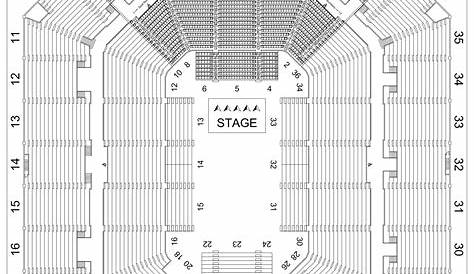 Where are you seated? | Beasley Coliseum | Washington State University