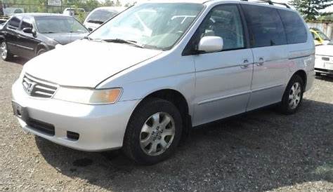 Purchase 02 03 04 HONDA ODYSSEY WINDSHIELD WIPER MTR in Fort Erie, ON