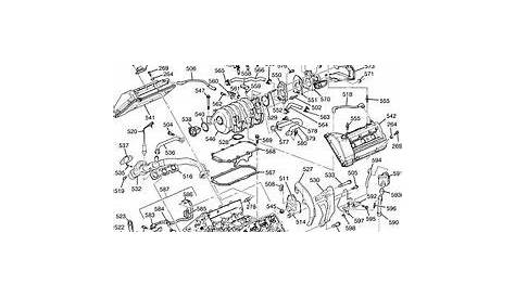 Chevy 5 3 Engine Diagram