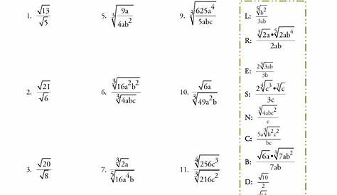 Cube Root And Square Root Worksheet. search for a worksheet. free