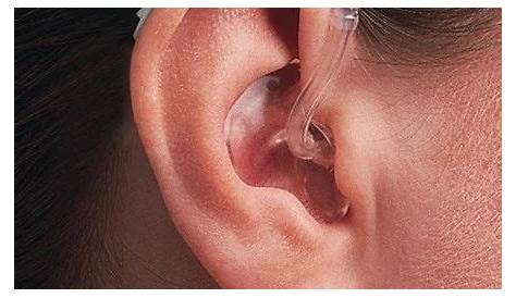 gn resound hearing aids parts