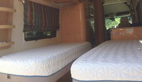 What is the Perfect RV Mattress Size? » RVWhisperer