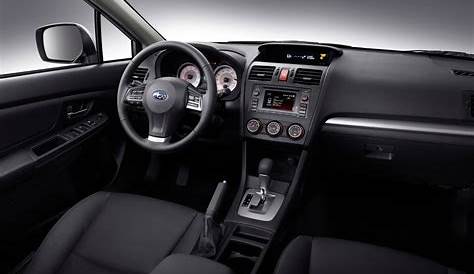 2011 Subaru Impreza Price, MPG, Review, Specs & Pictures