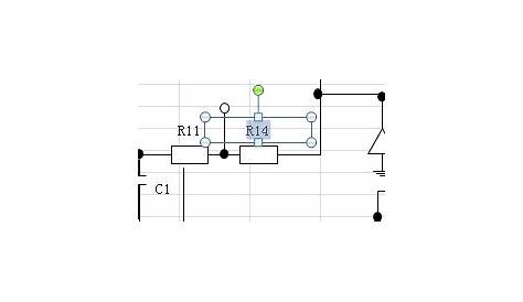 Create Circuit Diagram for Excel