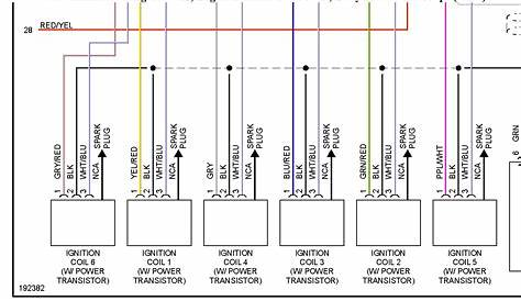 Infiniti G35 Wiring Diagram