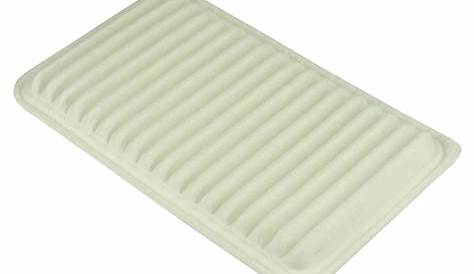 Air Filter to suit Toyota Camry 2.4L 2010-02/12 - Wesfil