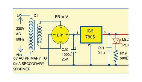 digital energy meter circuit diagram pdf
