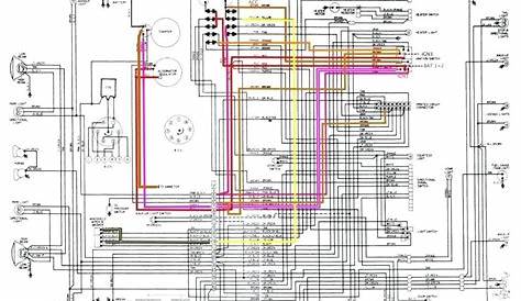 honda nova wiring diagram