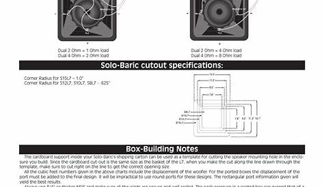 2 ohm kicker wiring diagram