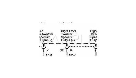 Repair Diagrams for 2006 Pontiac G6 Engine, Transmission, Lighting, AC