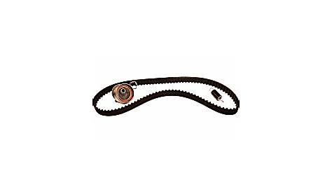 2004 Honda Civic Timing Belt Kits from $44 | CarParts.com