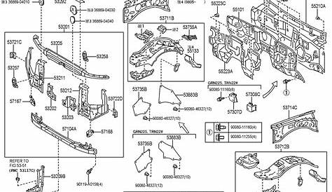 [DIAGRAM] Wiring Diagram For 1996 Toyota Tacoma FULL Version HD Quality