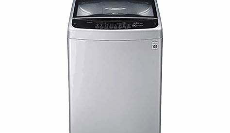 LG T1066 Washing Machine | Gadgetronix IT