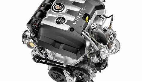 GM 2.0-litre turbo engine unveiled – destined for future Commodore