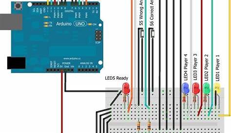 free arduino schematic maker