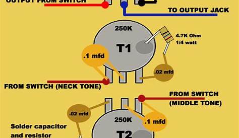 greasebucket tone circuit diagram