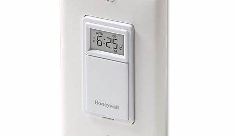 The Best Honeywell Wall Light Switch With Timer - Get Your Home