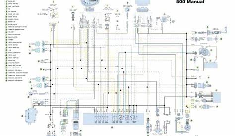 6 0 Powerstroke Wiring Harness Diagram Schematic | Best Diagram Collection