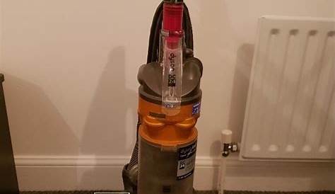 Dyson DC24 (spares or parts) | in Sittingbourne, Kent | Gumtree