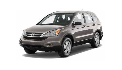 2010 Honda CR-V Prices, Reviews, & Pictures | U.S. News