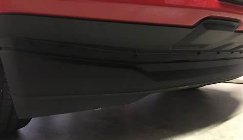 Adding front tow hooks to my 2018 F150 - Ford F150 Forum - Community of