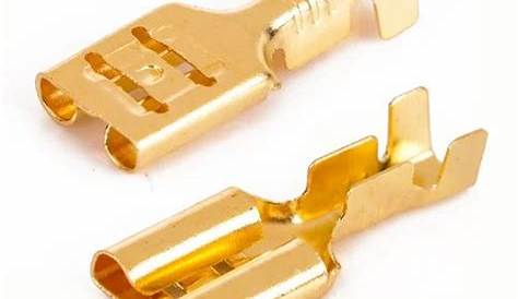 Brass Automobile Wiring Clips And Connectors at Rs 300/packet in Pune