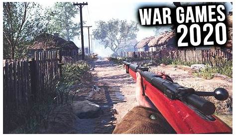 War Games For PC Windows 7/8.1/10/11 (32-bit or 64-bit) & Mac - Apps for PC