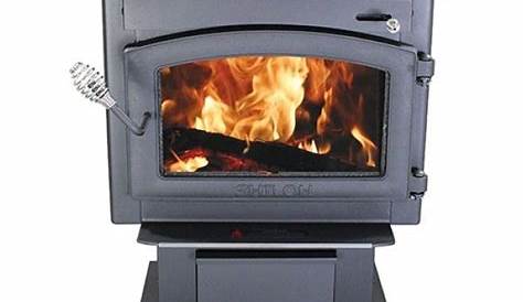 Warnock Hersey Fireplace Insert - Fireplace Ideas