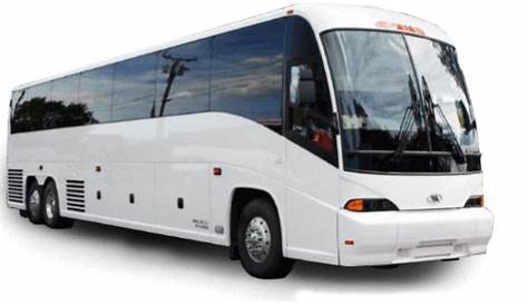 The Best Charter Bus Rental Company In NYC – Extensive Guide
