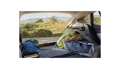 2022 Subaru Crosstrek Interior | SUV Dimensions, Seating Capacity