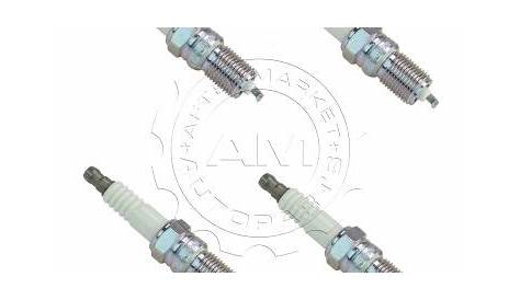 Ford Focus Spark Plugs at AM Autoparts