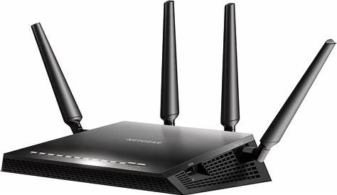 CES 2016: Netgear Unveils New Lineup of WiFi Routers, Range Extenders